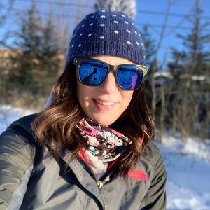 Meet your Posher, Ariel